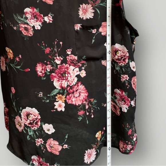 Persaya top blouse - Picture 7 of 10